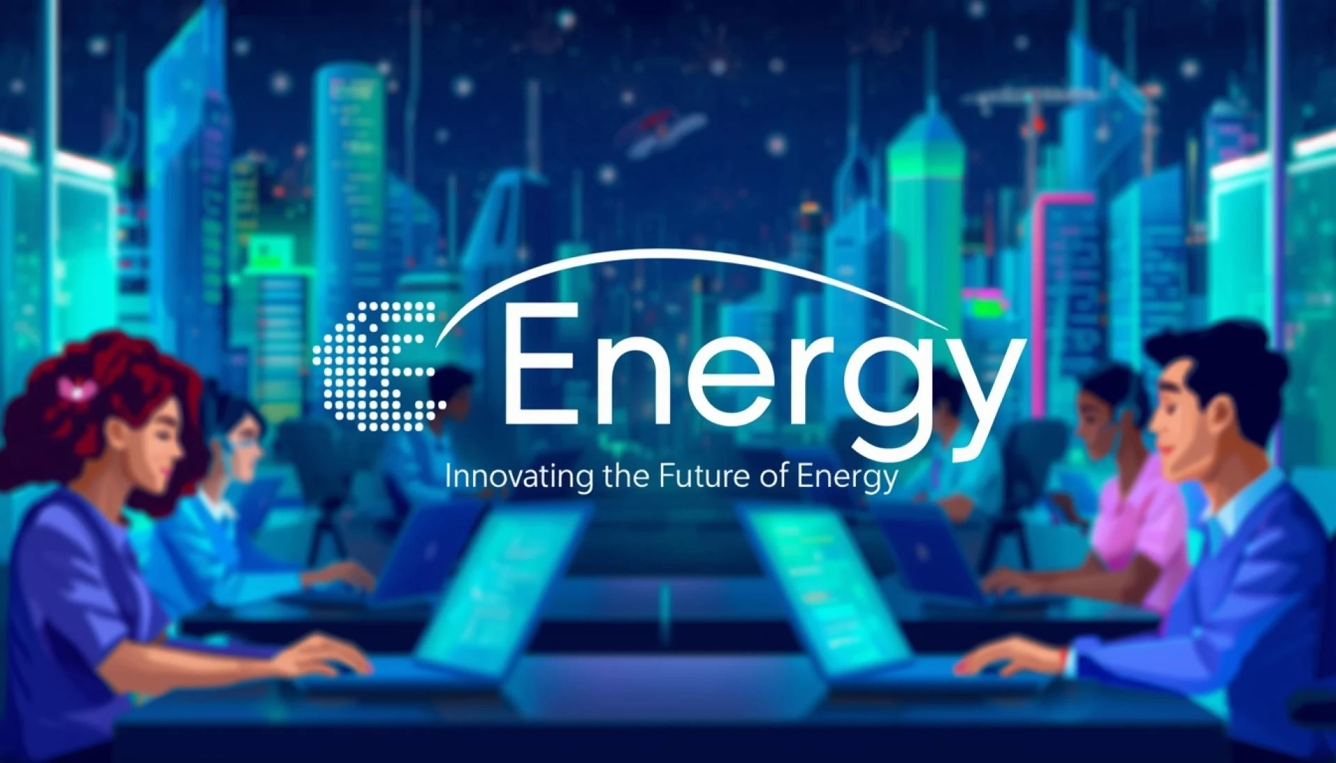 The Best Energy Software Development Companies in the US Right Now