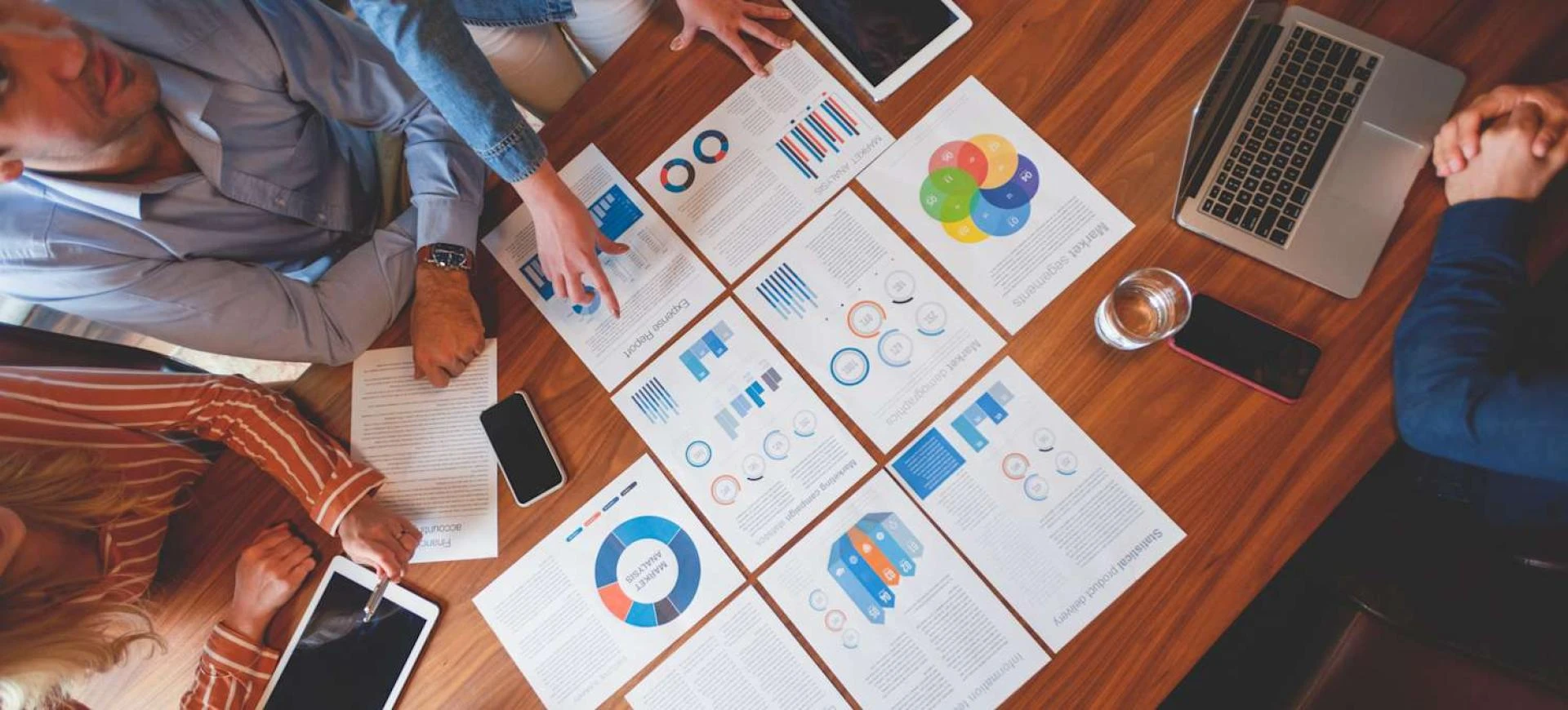 How Data Science Is Helping Companies Understand Consumer Behavior