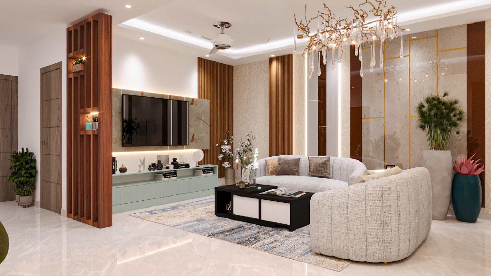 Transform Your Home with an Interior Decorator in Sohna Gurgaon