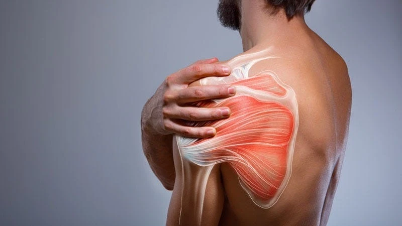 Effective Shoulder Pain Treatment with Total Shoulder Replacement Surgery in Delhi