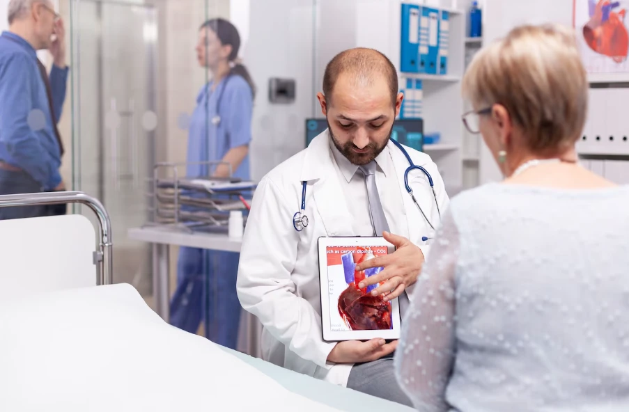 Kidney & Liver Function Testing: The Foundation of Preventive Health and Wellness