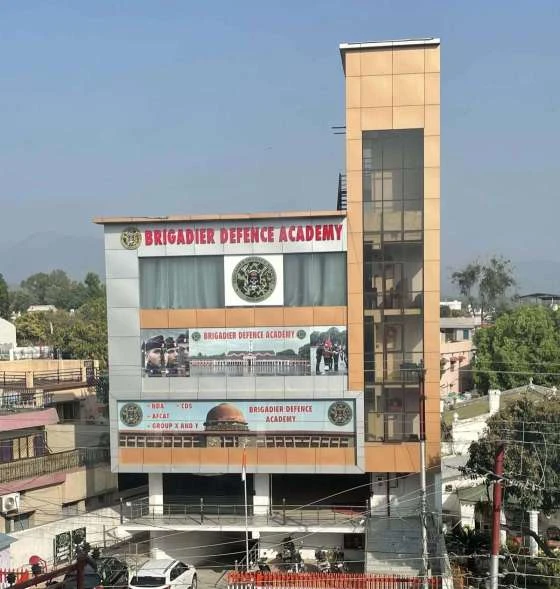 Defence Academy in Dehradun: Your Path to the Armed Forces