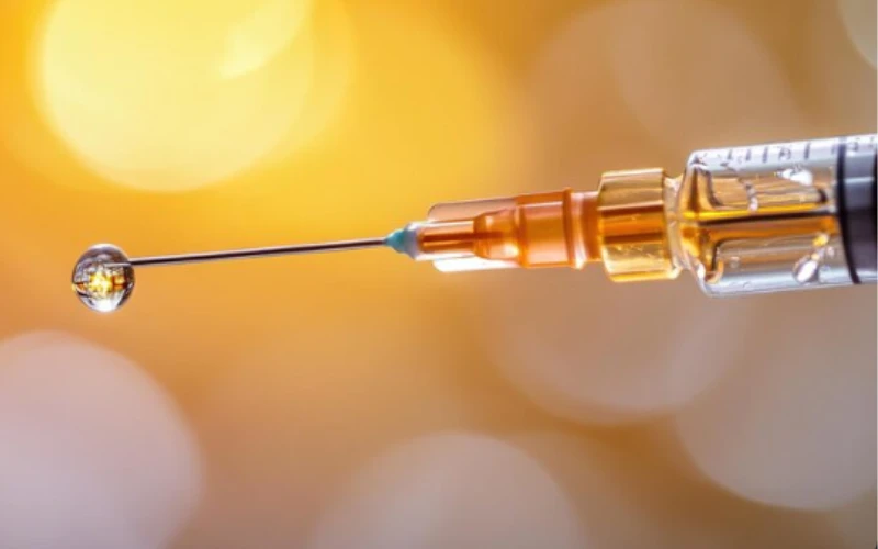 How Vitamin Injection Therapy in Atlanta Supports GLP-1 Users