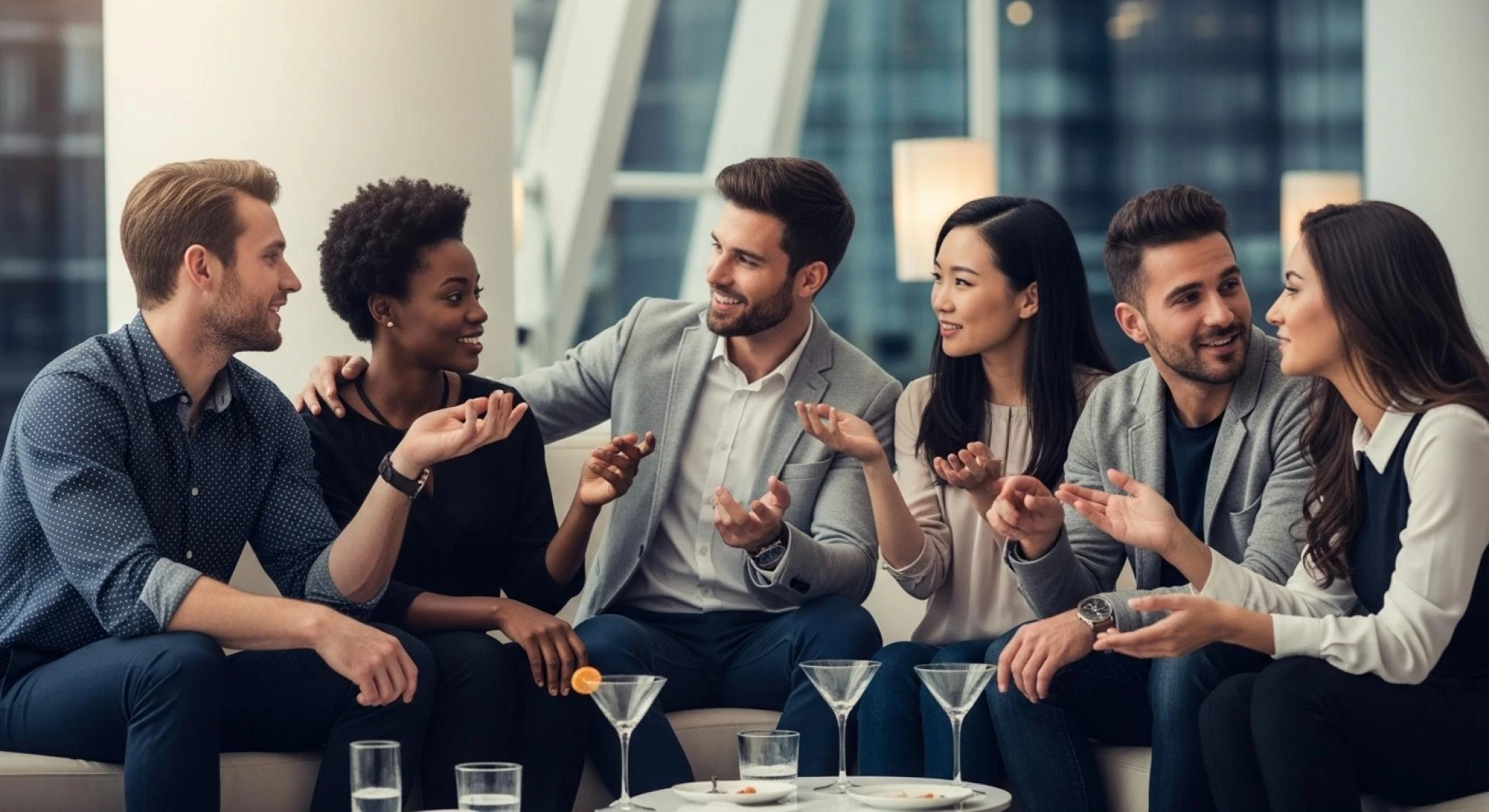 The Strategic Imperative of Diversity in Swinging