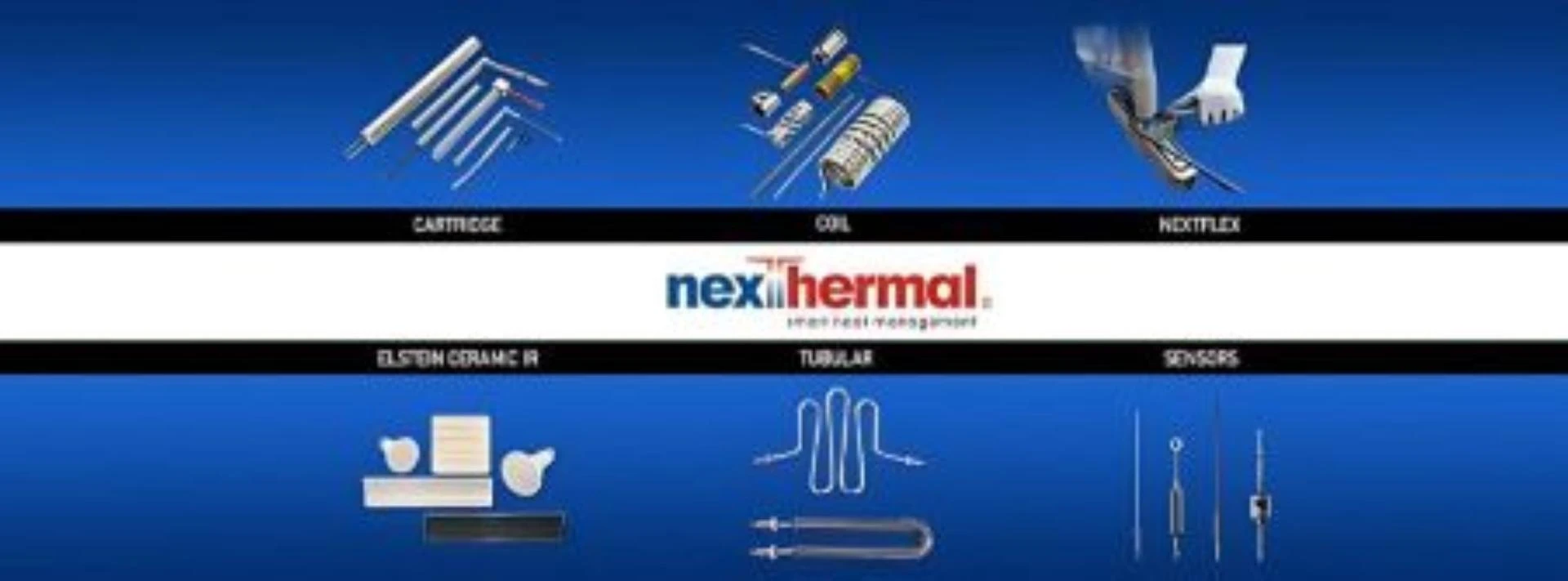How Heating Coil Manufacturers Are Transforming Industrial Efficiency in India - Nexthermal