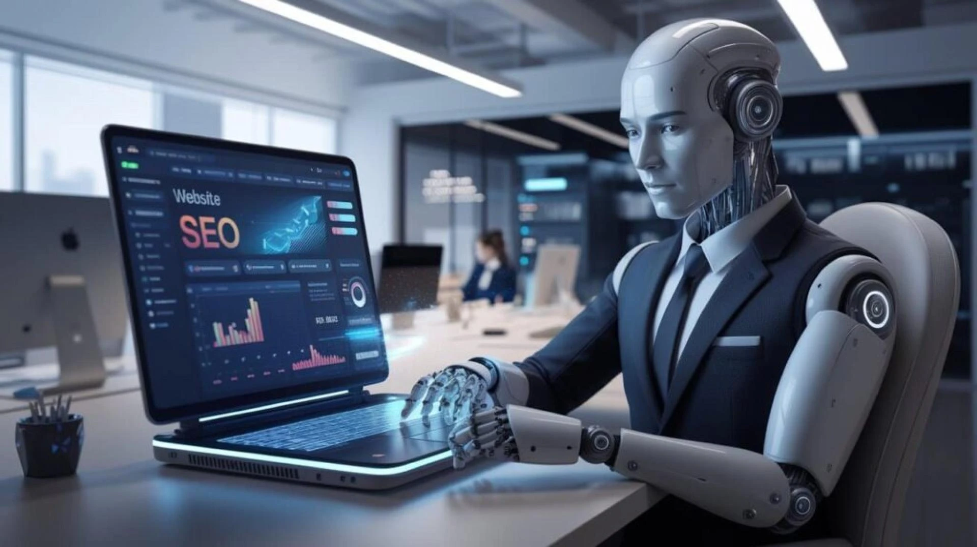 Best AI SEO Company Services Every Business Should Know