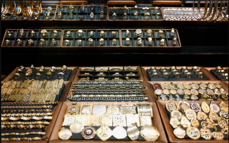 Why Your Luxury Brand is Currently One Mistake Away from Ruin Without Jewelry Business insurance