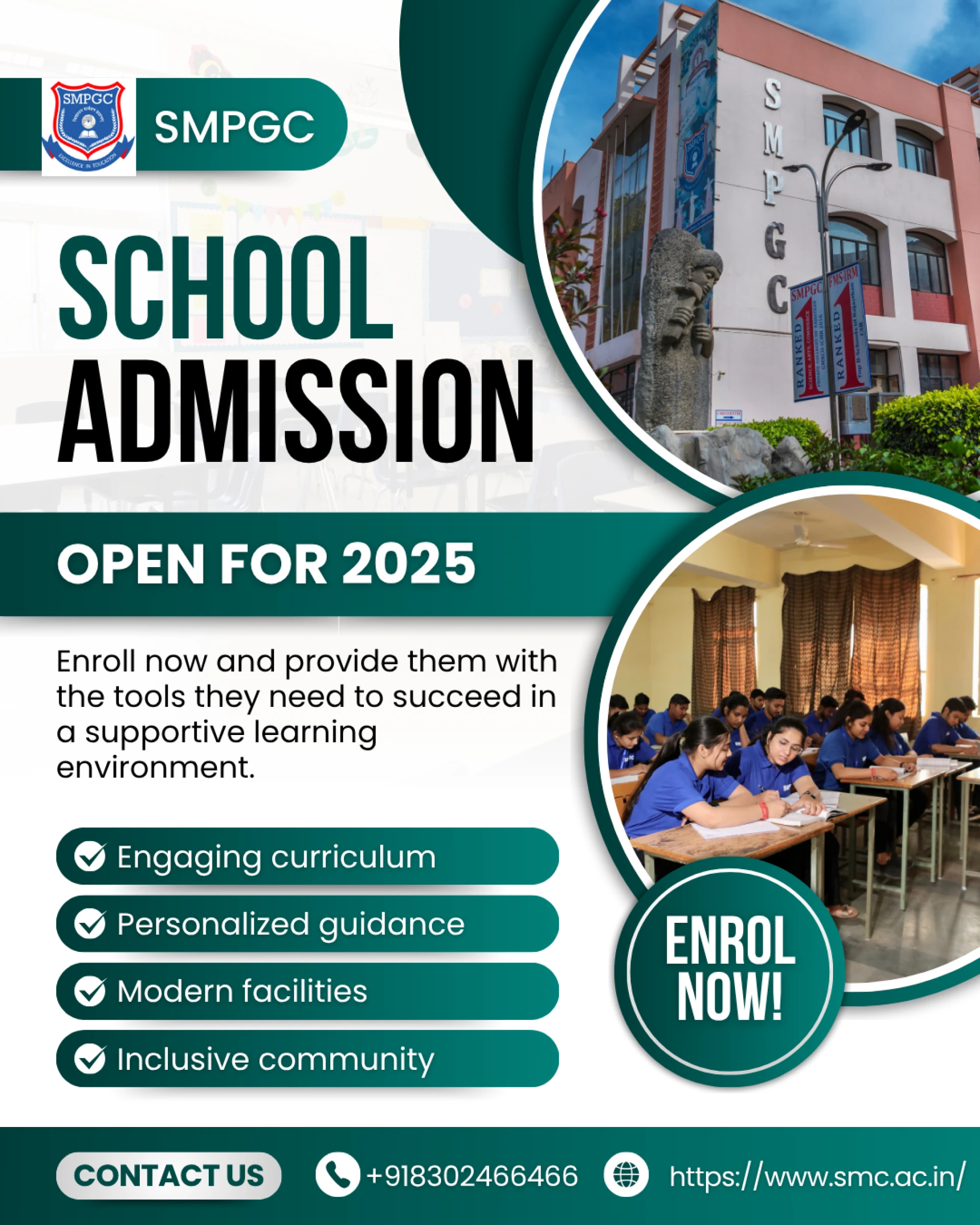 Best BA College in Jaipur for Quality Education