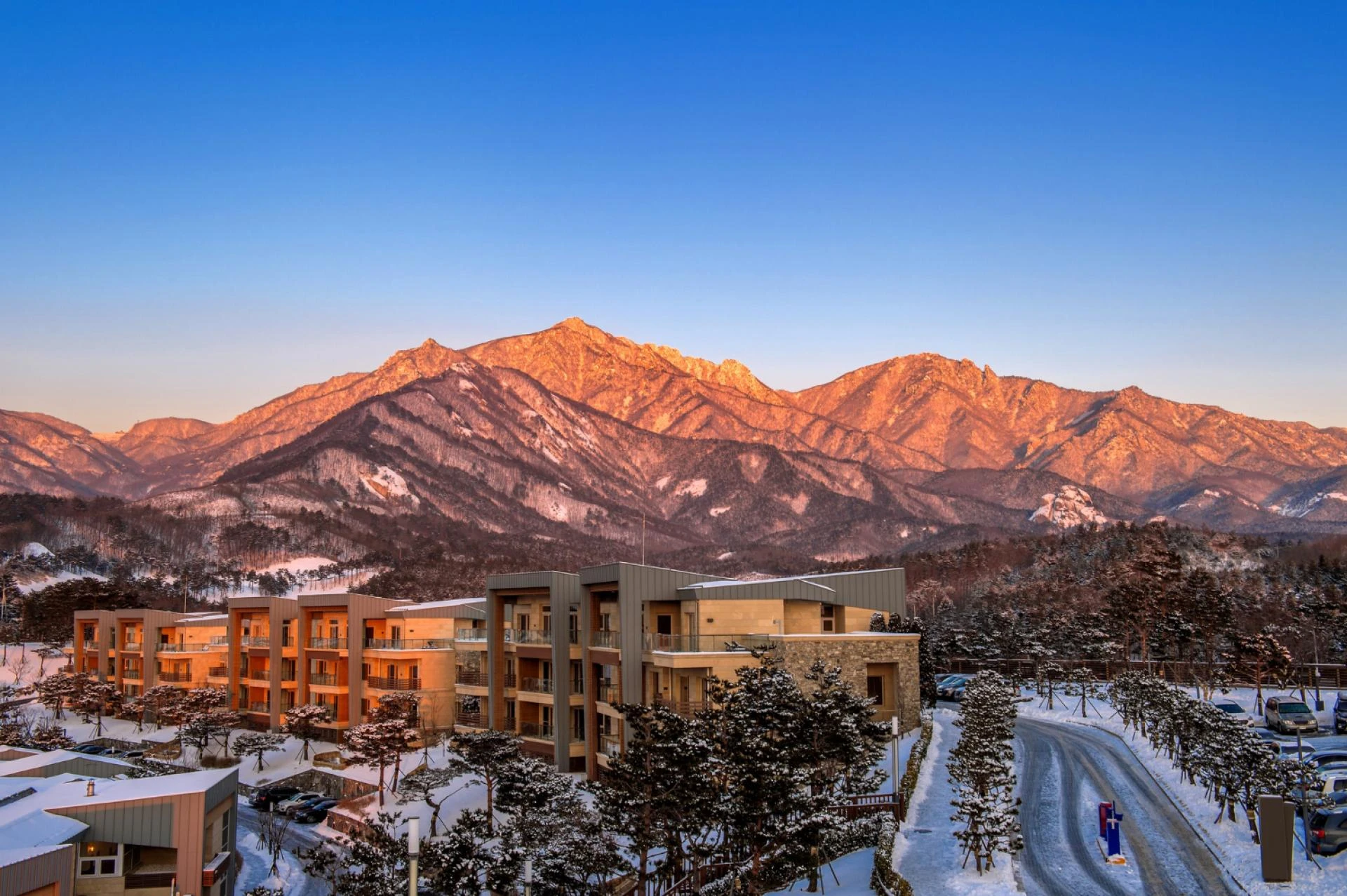 Best Hotels and Places to Stay in Boulder Colorado