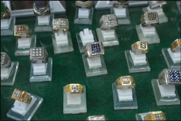 Why Your Luxury Brand is Currently One Mistake Away from Ruin Without Jewelry Business insurance