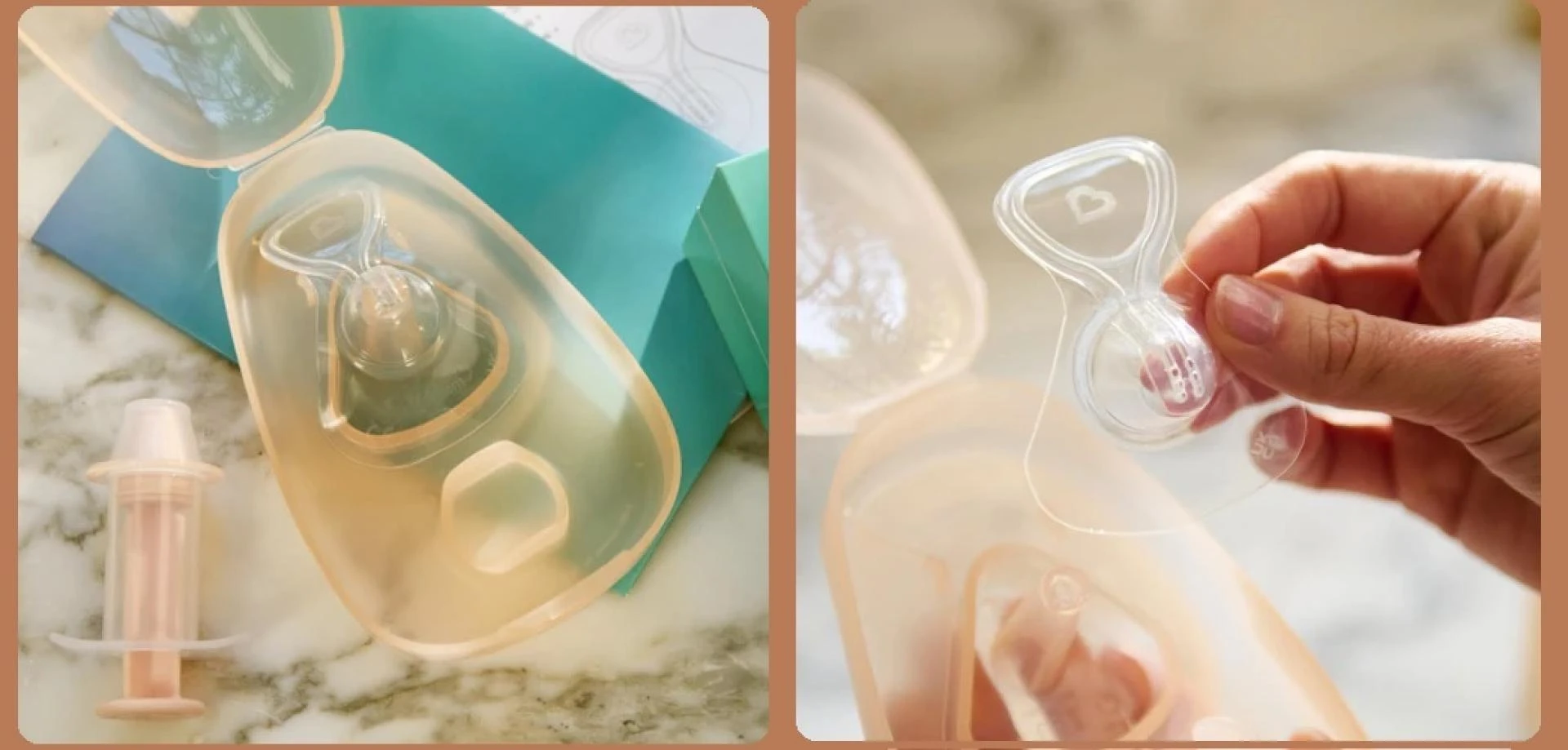 Flow Nipple Shield and the Mental Side of Breastfeeding No One Talks About