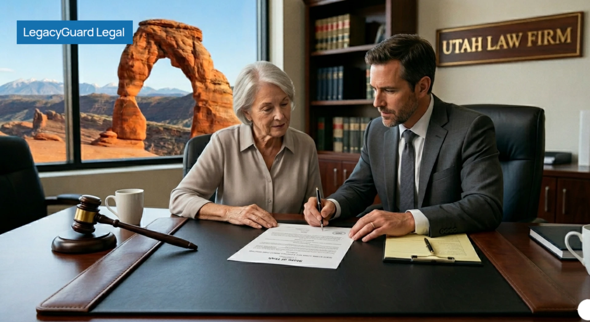 A Complete Guide to Living Will Forms in Utah and Why You Need One