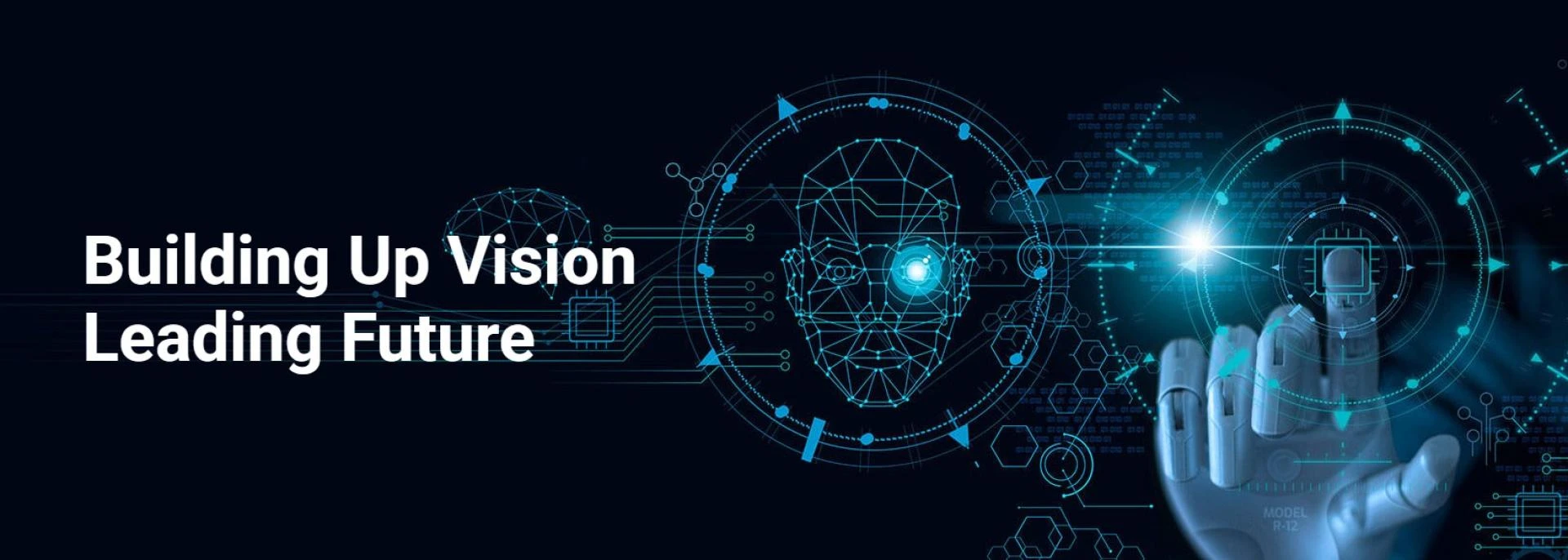 Advanced Servo Motors and Collaborative Robots for Smart Manufacturing