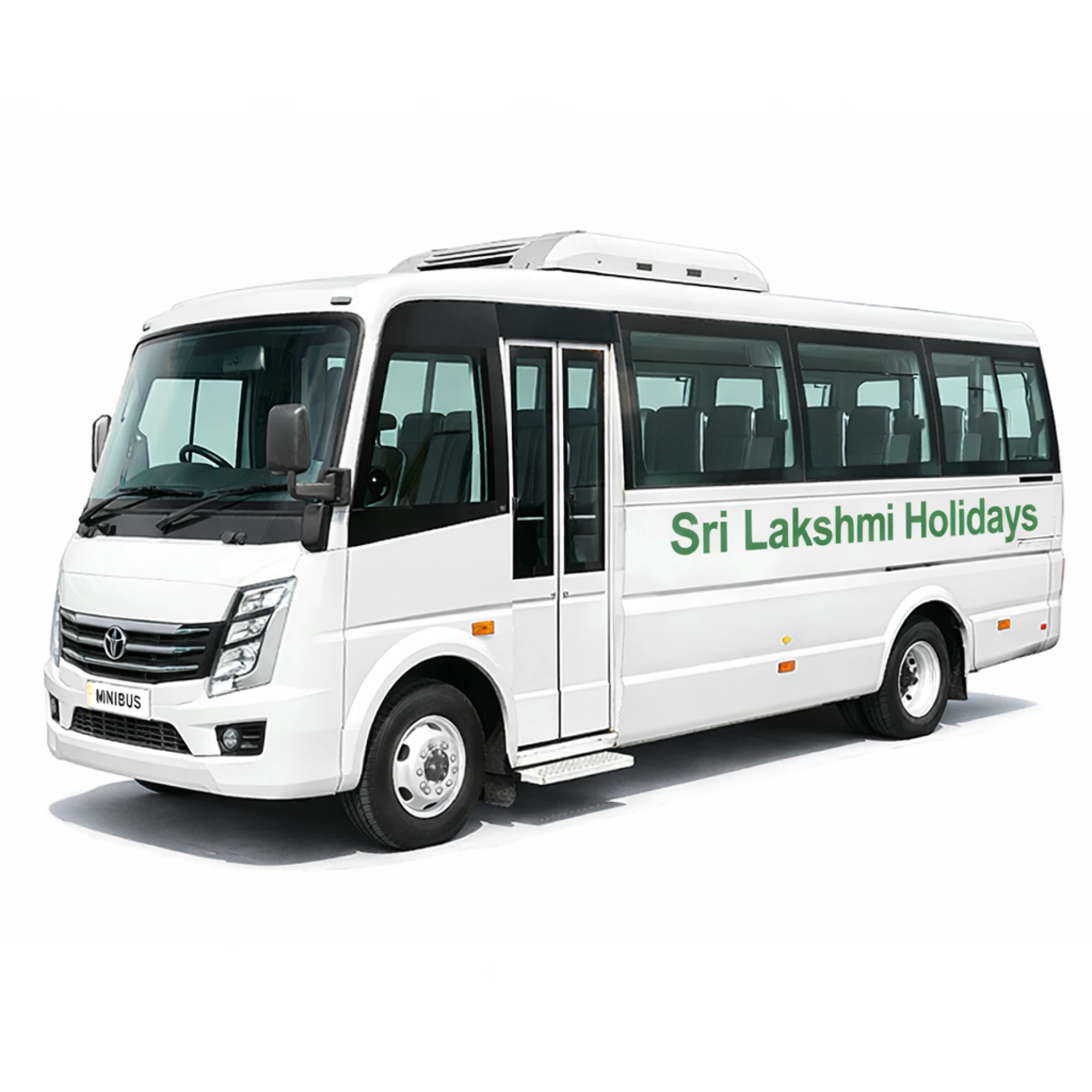Reliable Mini Bus and Bus Rental Services in Sarjapura for Group Travel Needs