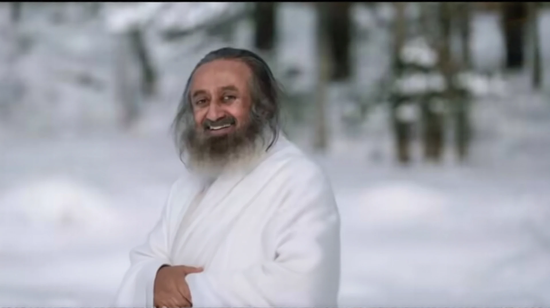 Is Sri Sri Ravi Shankar Anti-Muslim? The Truth Revealed