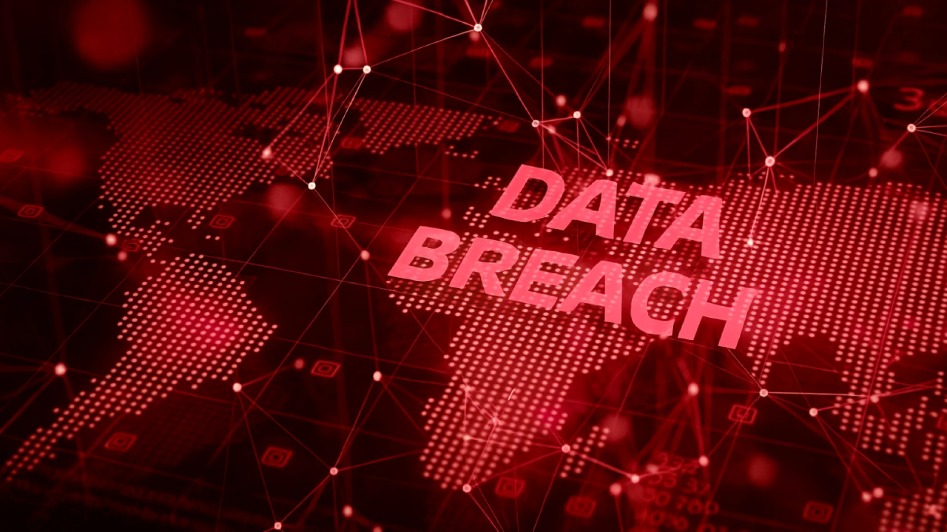 Types of Data Breaches You Should Know in 2026?
