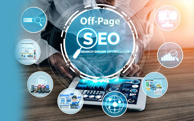 Draft: The Importance of SEO in Digital Marketing