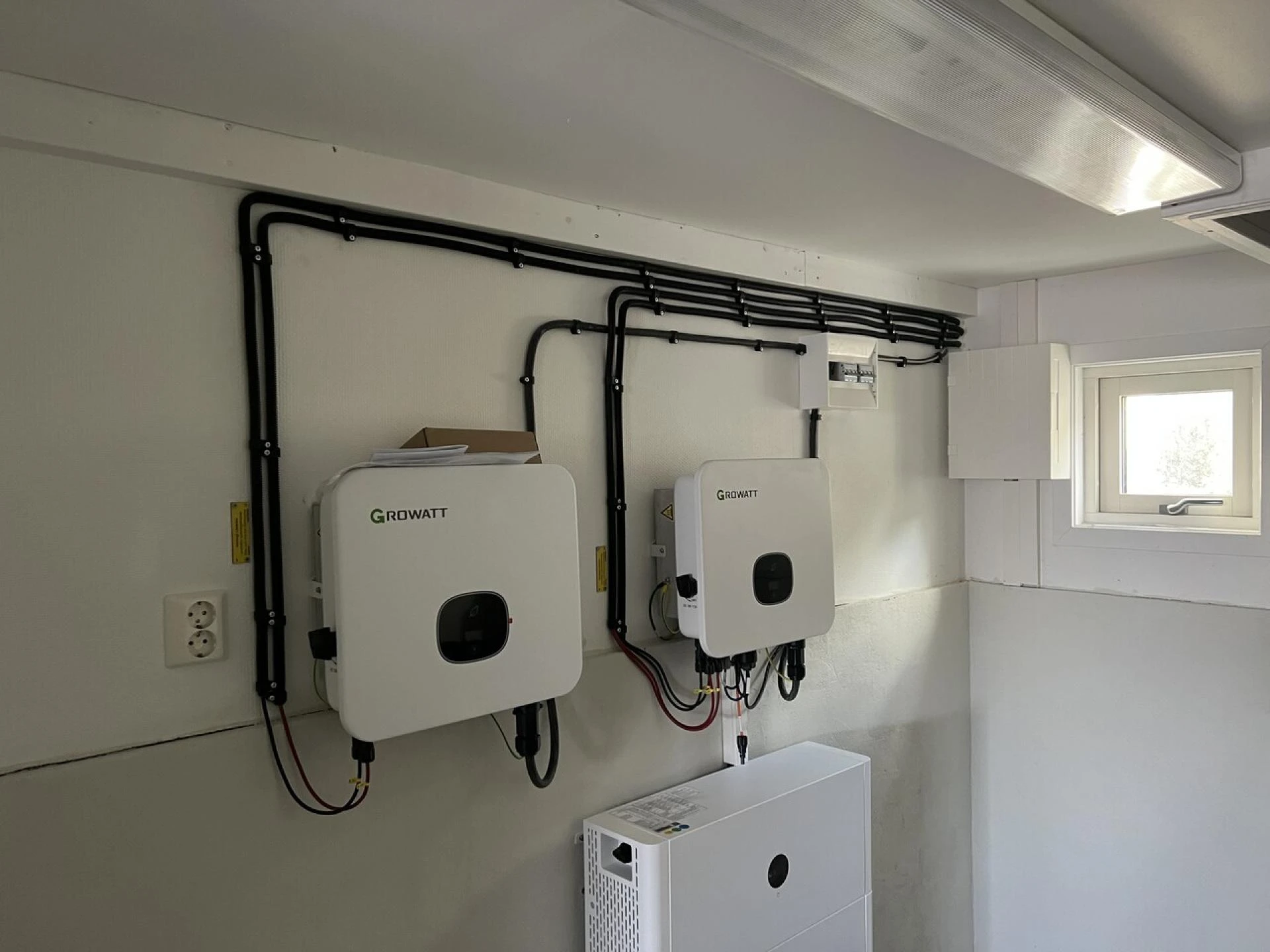 Installation av laddbox i Lund: 5 misstag du vill undvika