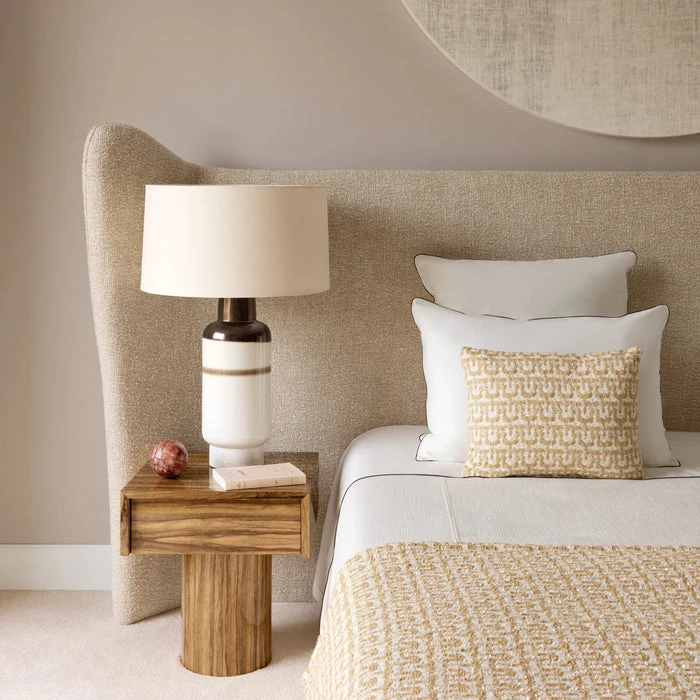 Wooden Nightstands That Do More: Style, Storage & Smart Bedroom Living