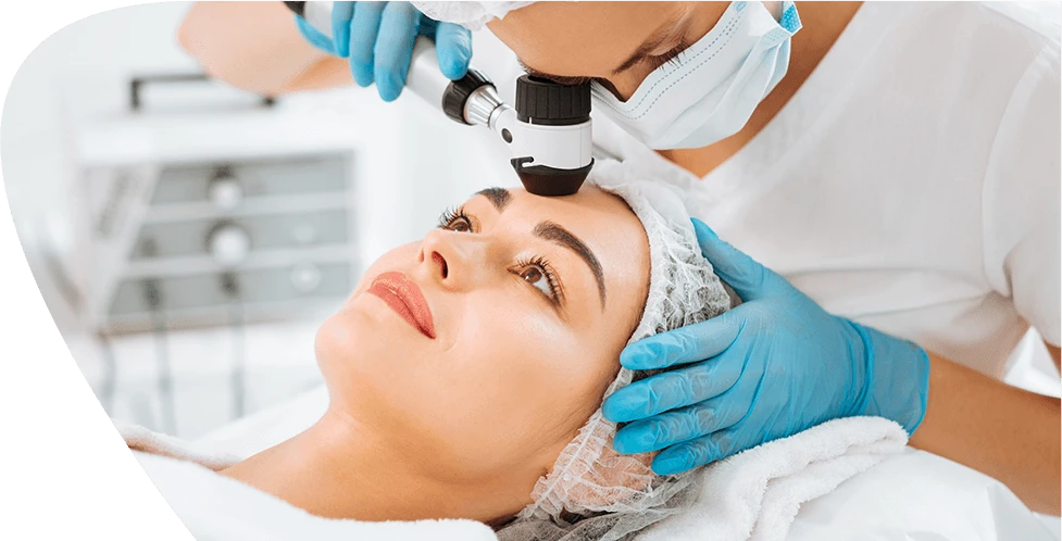 Best Cosmetology Course in Delhi