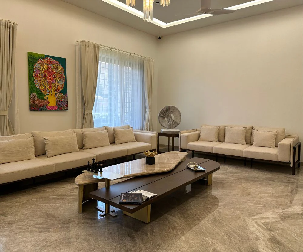 Custom Made Furniture: The Perfect Blend of Style, Comfort, and Personalization