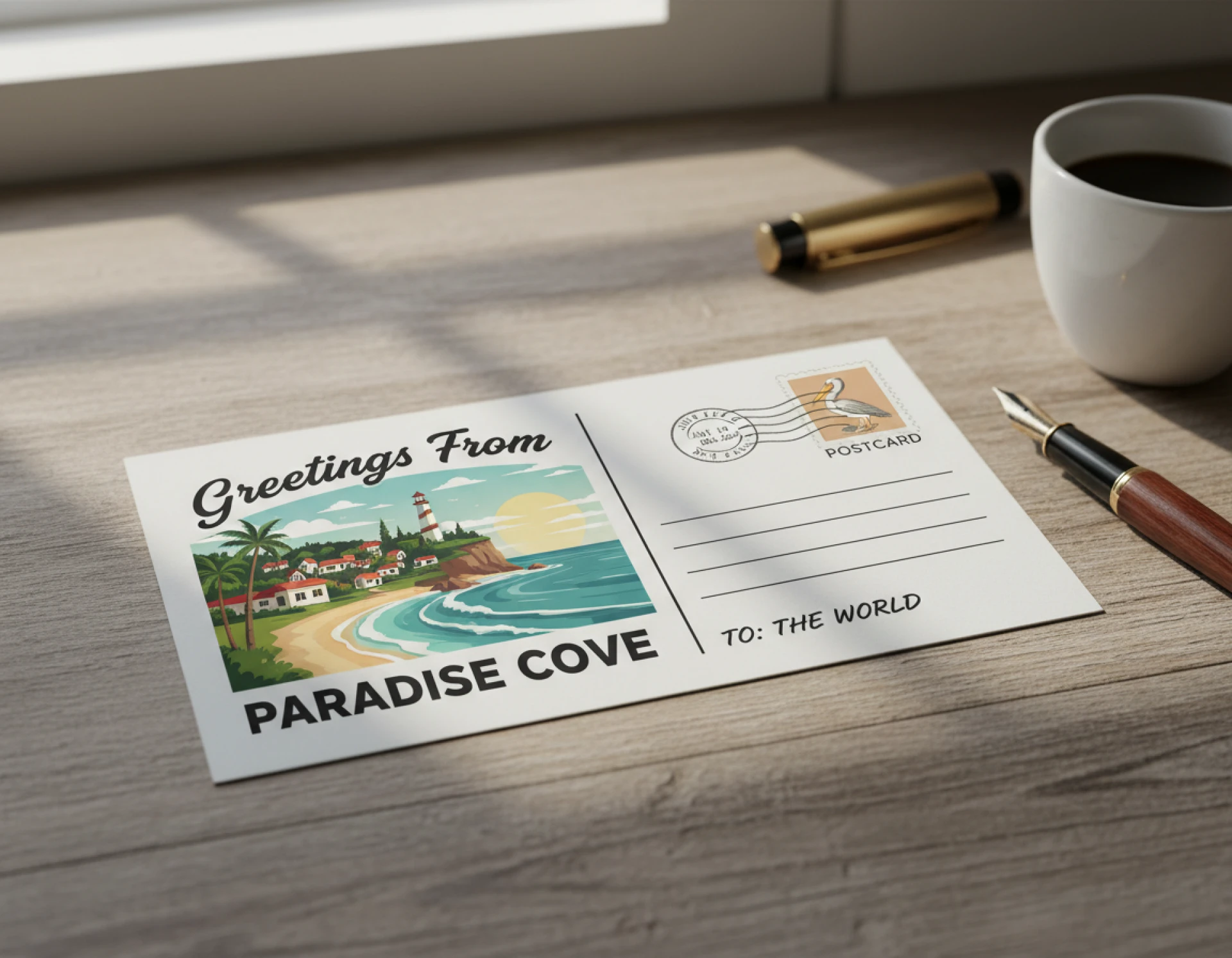 Cheap Postcard Printing in the UK: What You Sacrifice When You Go Low Cost