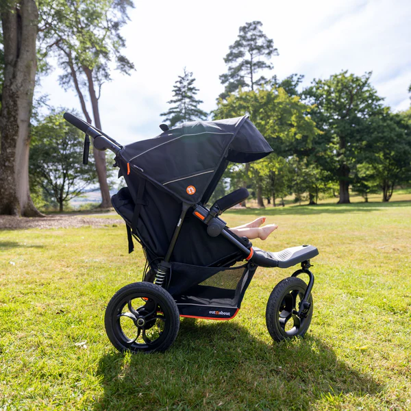 Don’t Buy the Wrong Double Buggy: Mistakes Every Parent Should Avoid