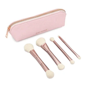 The Complete Guide to Building a Makeup Brush Set That Does It All | Jenny Patinkin