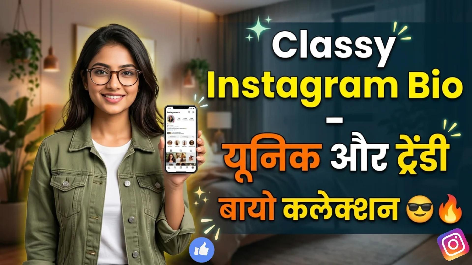 What is a Social Media Bio? A Complete Guide to Creating a Classy and Impactful Profile Introduction