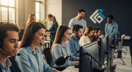 Business Phone System UK: Building Stronger Business Communication