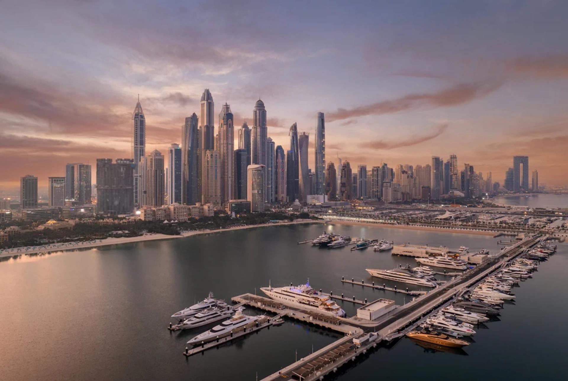 The Rise of Smart Communities in Dubai Real Estate
