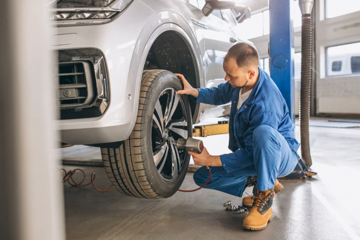 Why Wheel Alignment Matters: Signs, Benefits, and When to Fix It