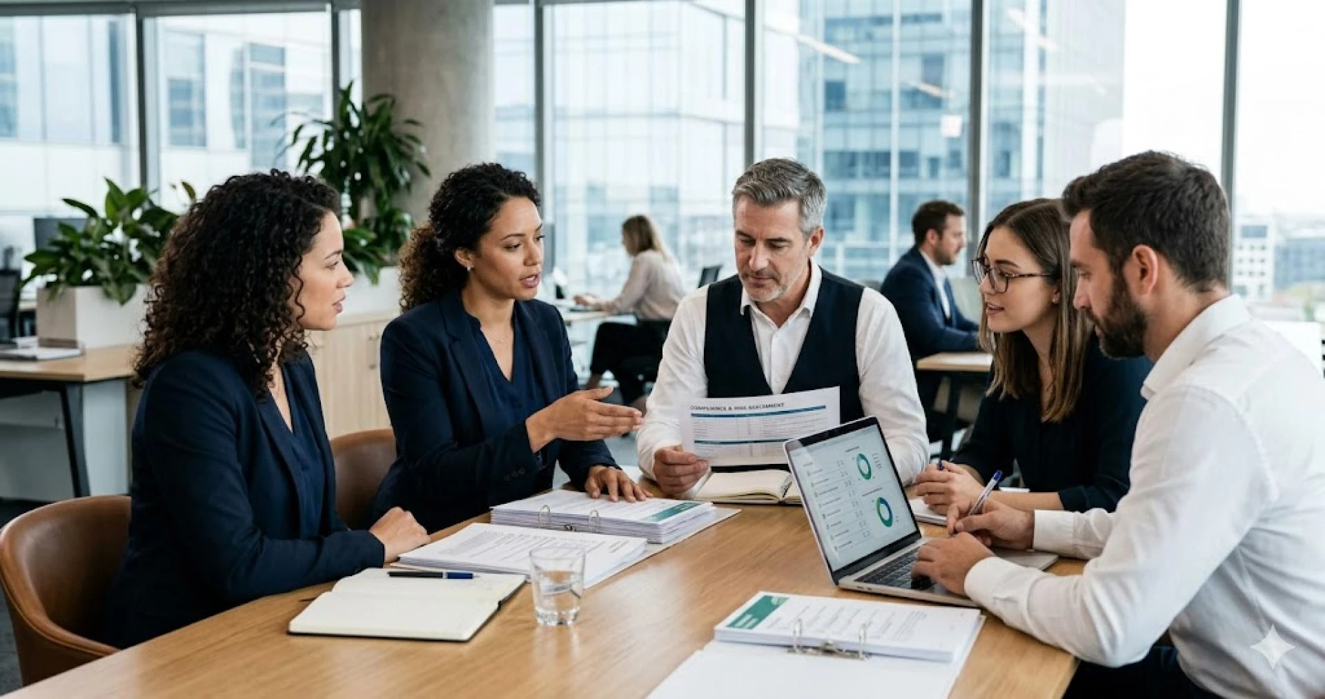 GDPR Readiness: Why Professional Compliance Services Win