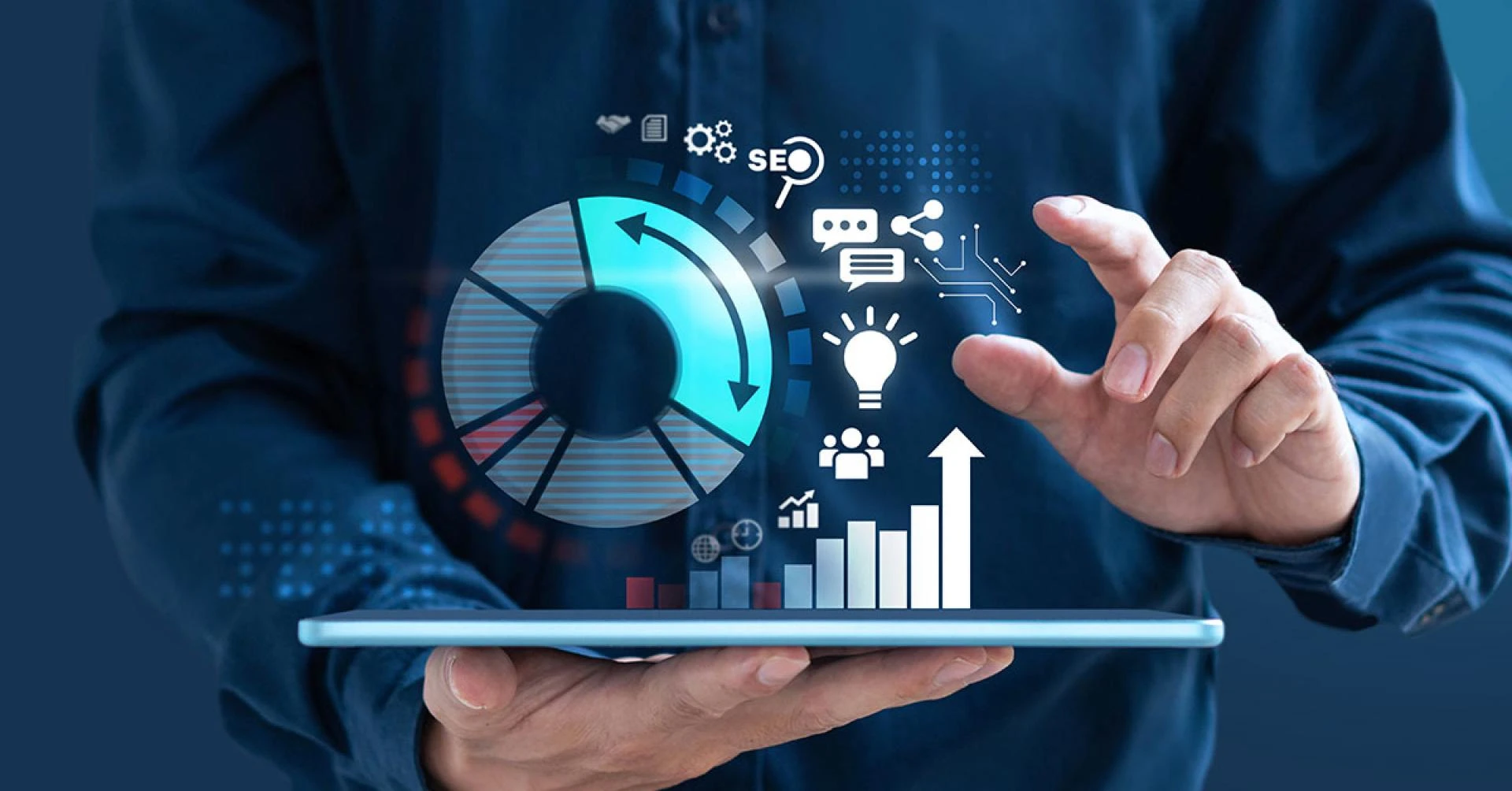 Role of a Business Growth Consultant in Market Expansion