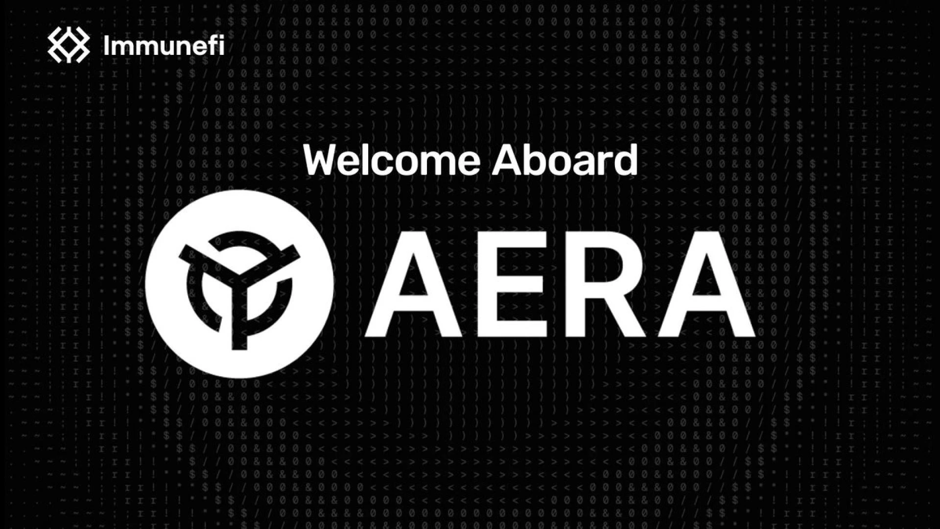 Aera Finance: Bringing Structure and Autonomy to On-Chain Capital Management