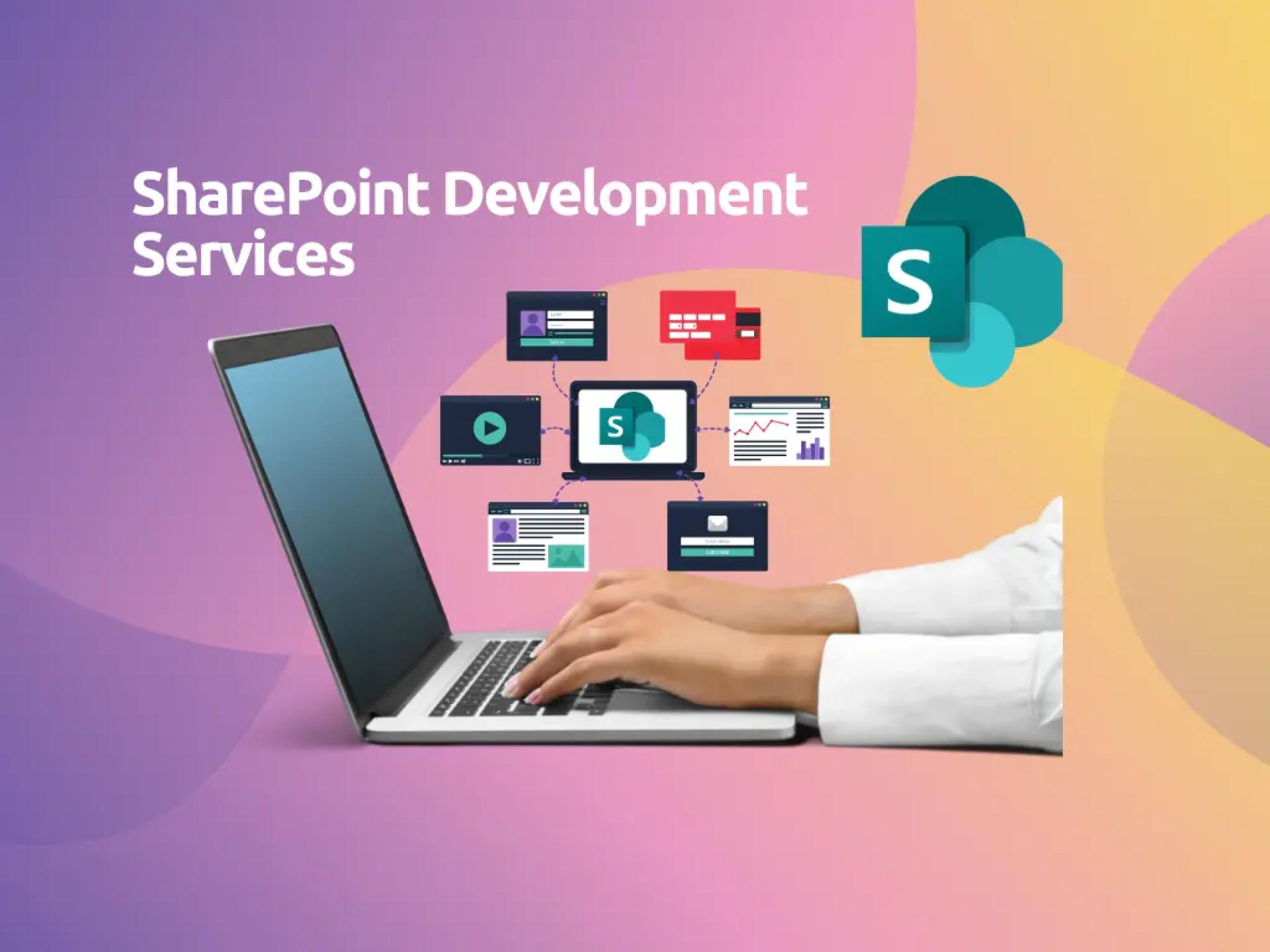 What is DCS SharePoint?