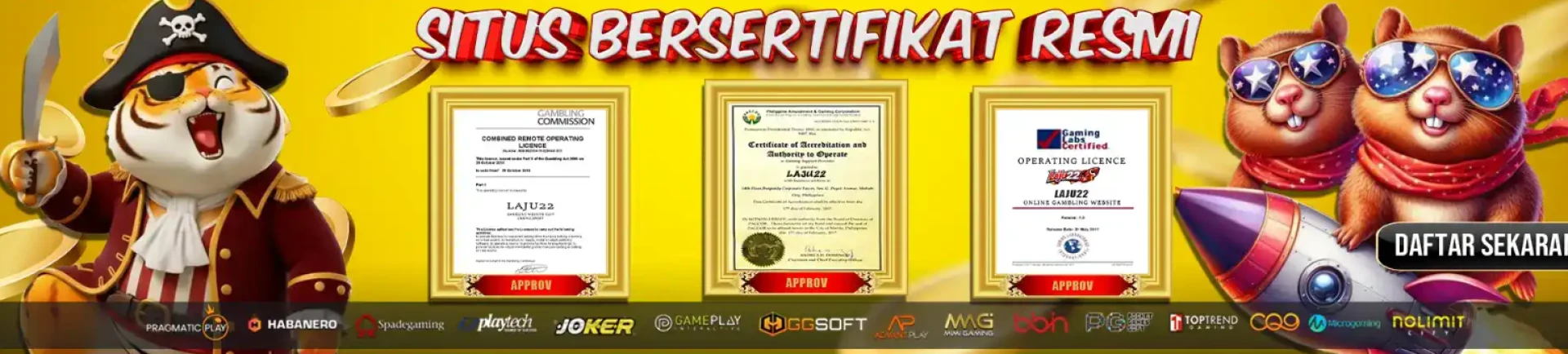 Penerapan Arsitektur Kontainer dalam Keluwesan Layanan Digital Publik