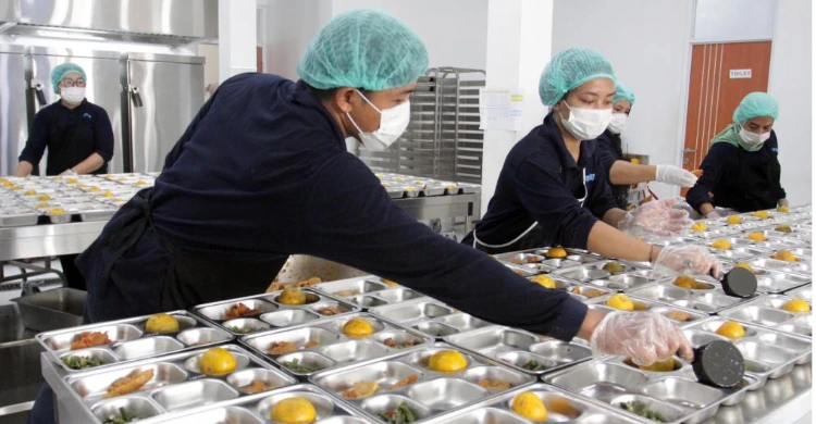 Mitra SPPG dan Langkah Nyata Membangun Indonesia Sehat