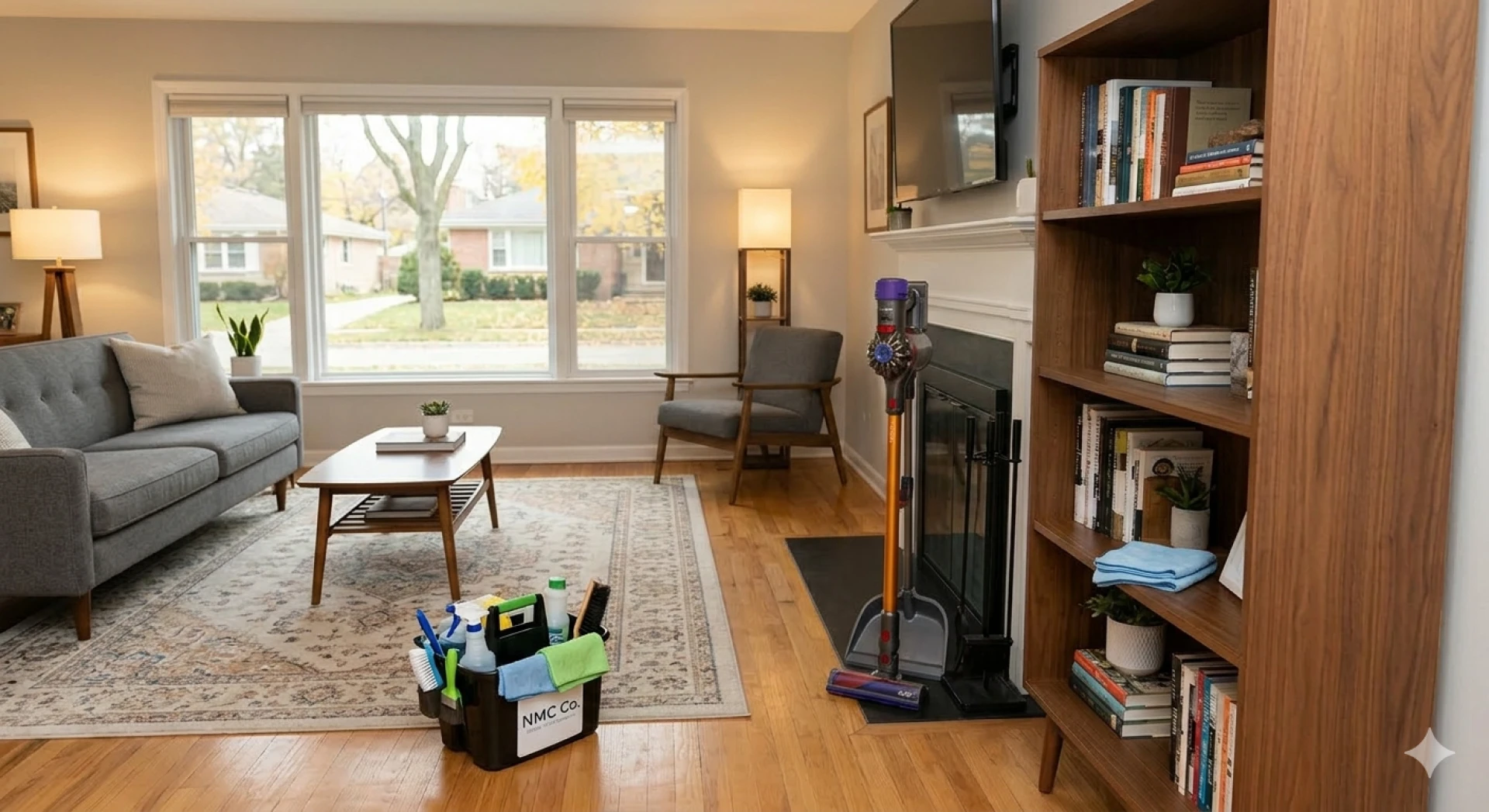 A Professional Guide to Residential Excellence in Northern Illinois