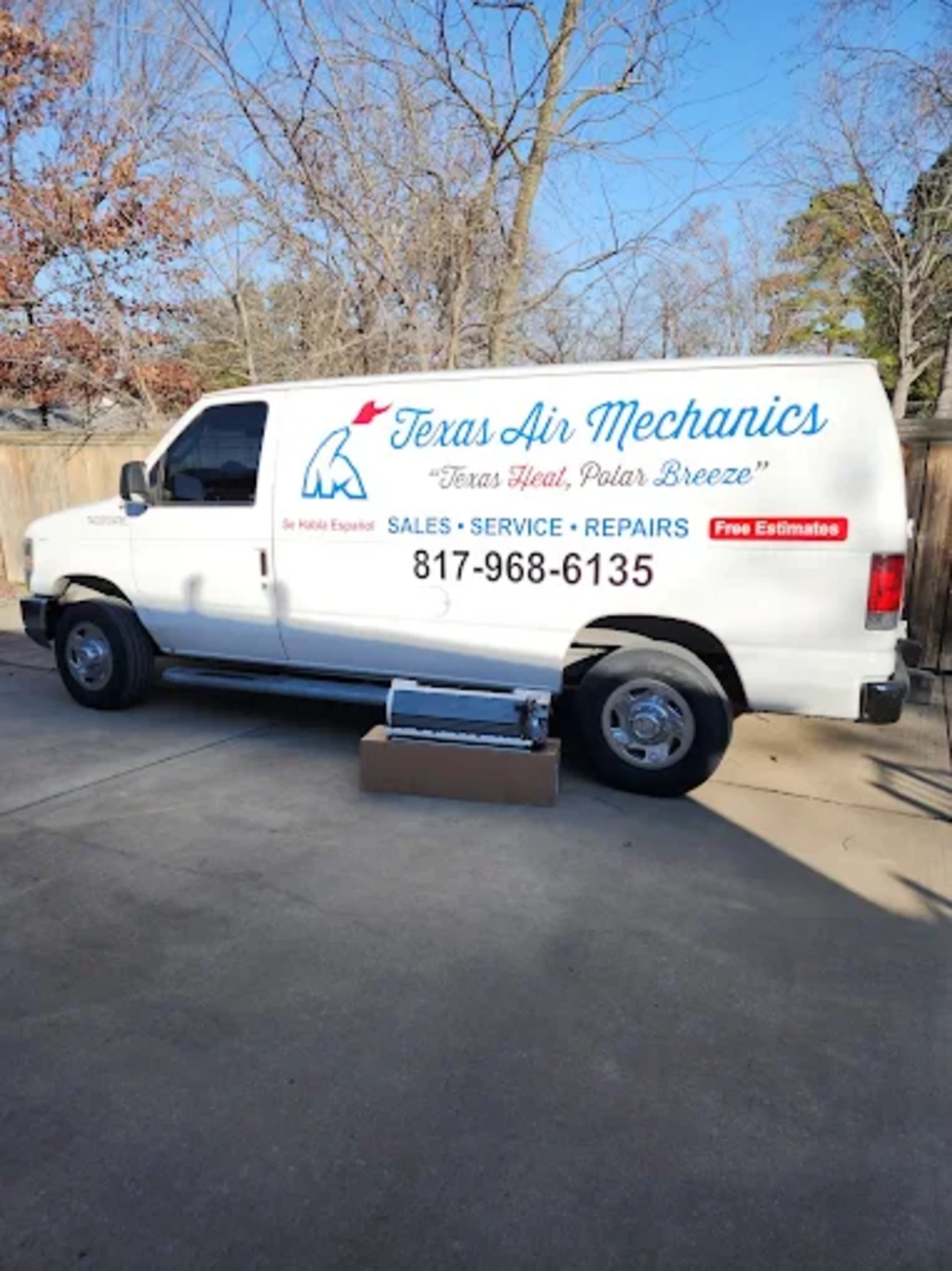 Stay Cool and Comfortable The Best HVAC Company in Fort Worth