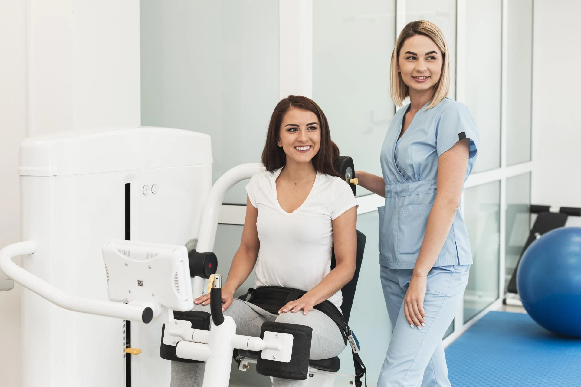 Where Women’s Healthcare and Wellness Begins to Feel Coherent Again