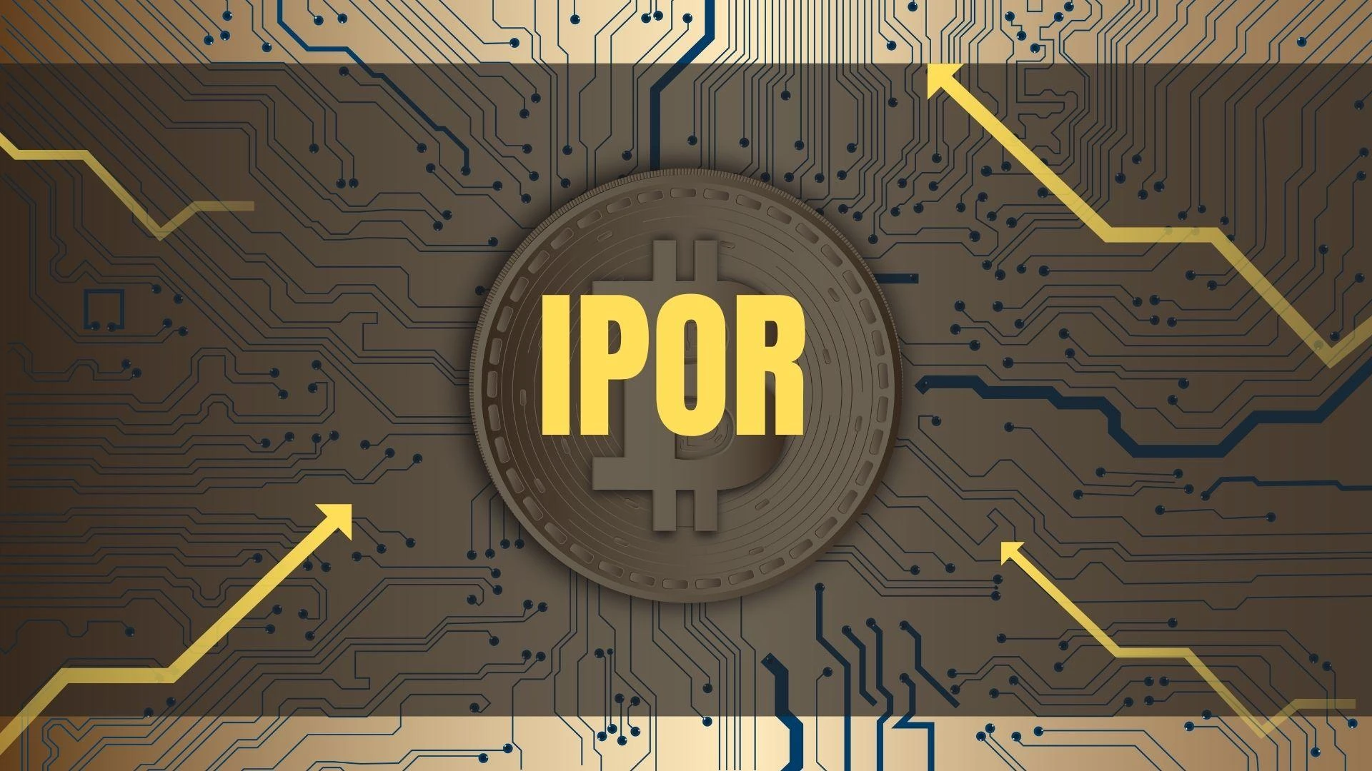IPOR: A Complete Guide to On-Chain Interest Rate Innovation in DeFi