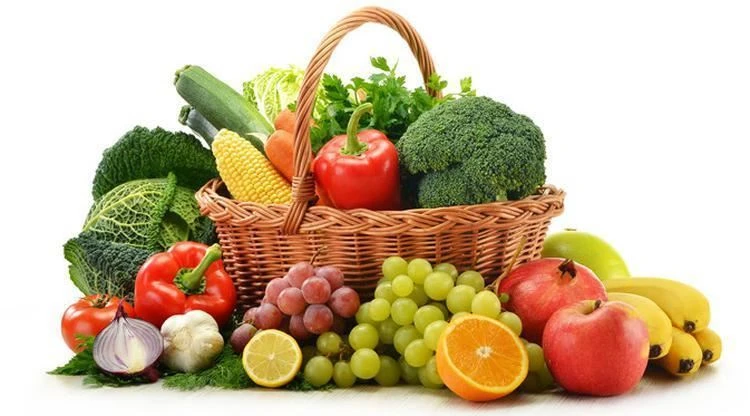 A Complete Guide to Healthy Eating for a Better Lifestyle Post Title