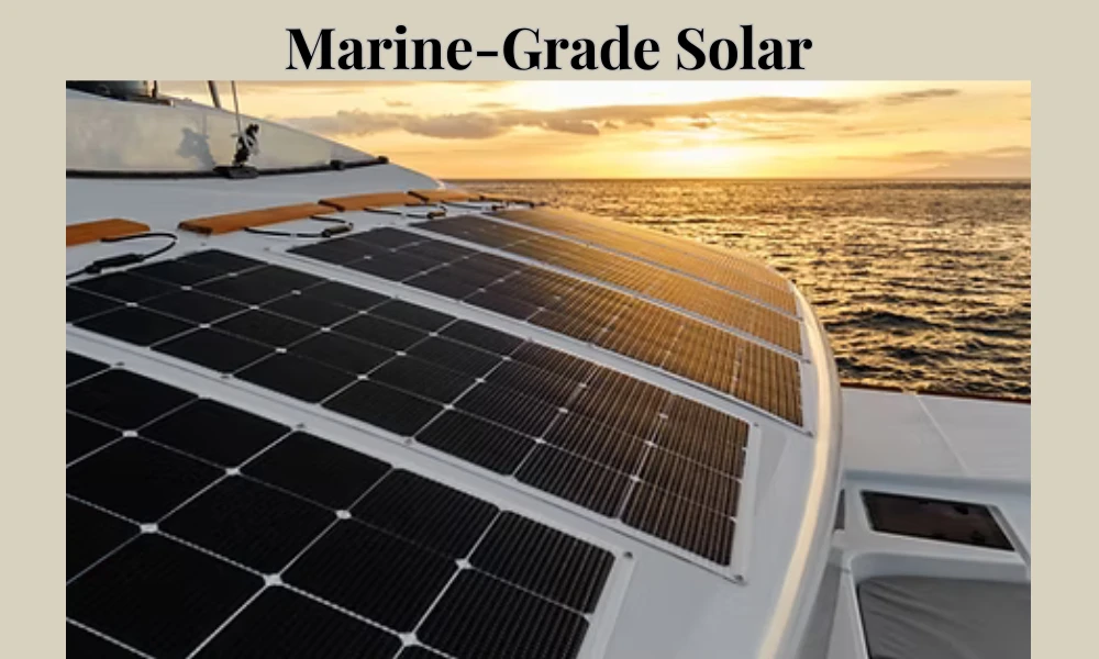 Marine-Grade Solar: Why Mornington Peninsula Residents Need Tier 1 Salt-Resistant Panels