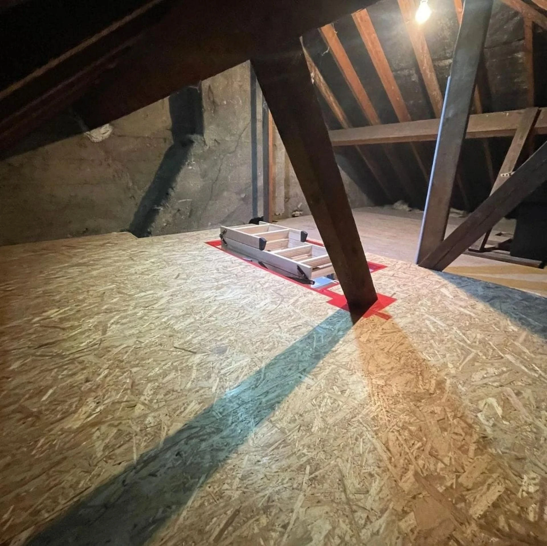 Maximizing Vertical Space: Smarter Attic Planning for Modern Homes