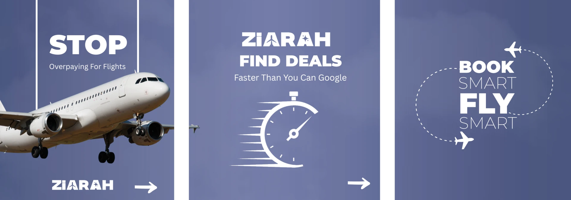 Elevate Your UAE Journey: How Ziarah's AI-Powered Travel Planner is Redefining Smart Travel