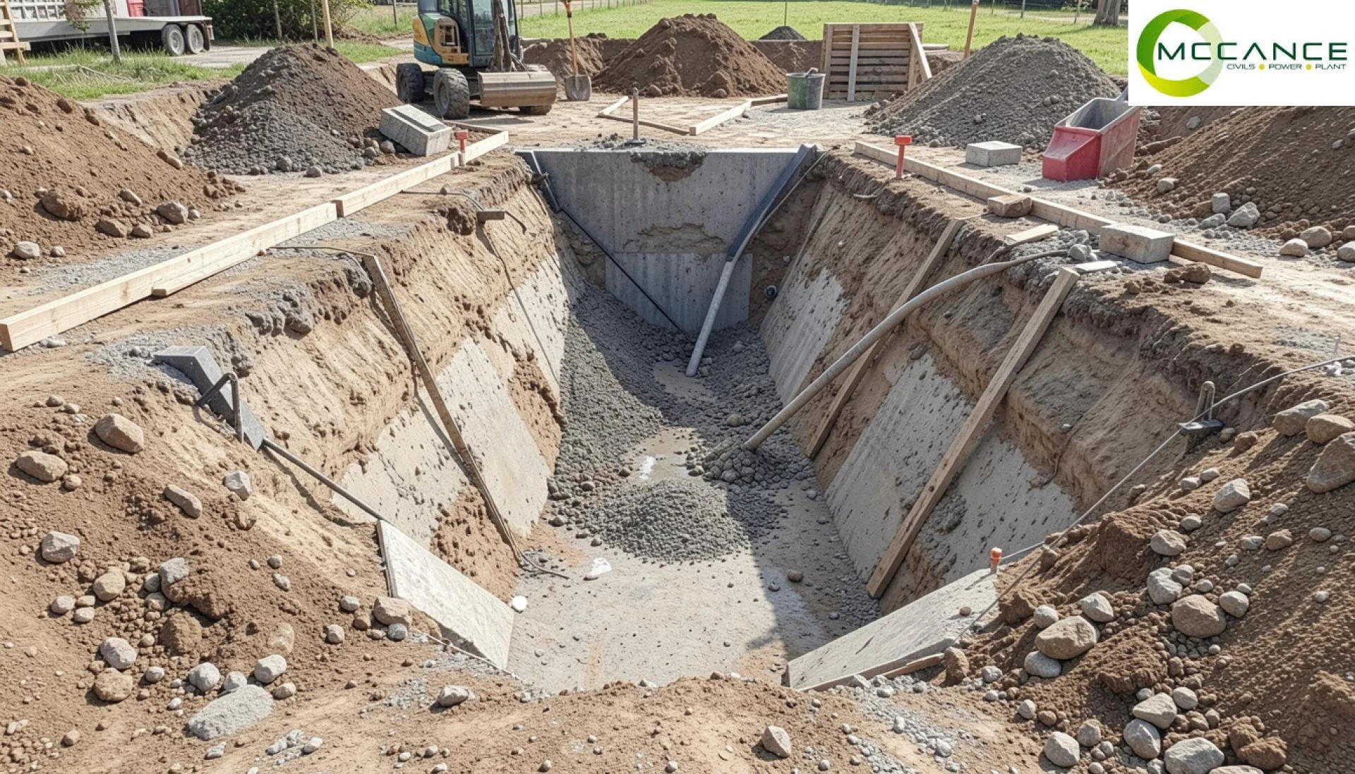 Top 10 Drainage Contractors in Berkshire 2026