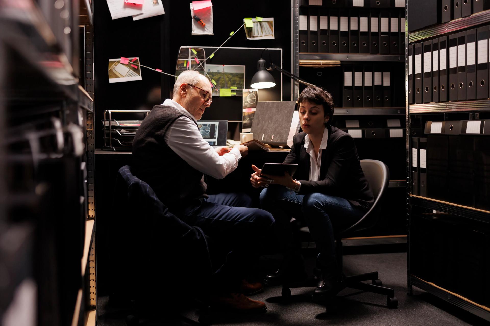 How Insurance Fraud Investigations Protect Your Business and Finances