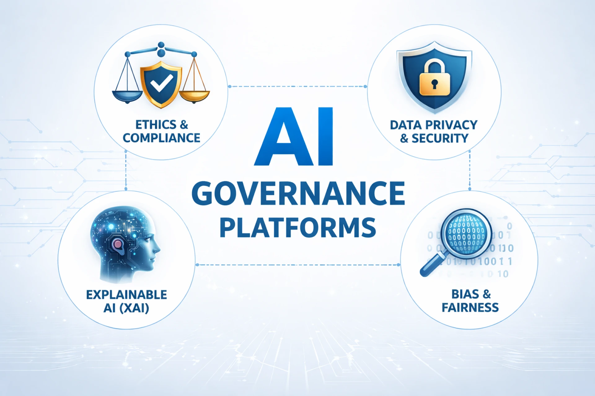 Market Share: AI Governance Platforms