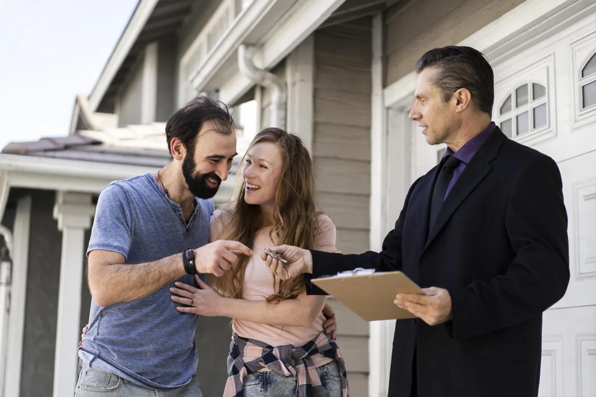 Understanding Good Friend Mortgage Tax Benefits and Key Rules